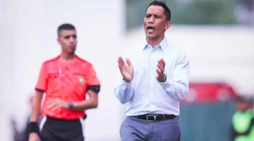 الرجاء تهاجم بدر بانون عقب التعادل مع المغرب الفاسي.webp