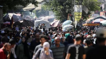 دبلوماسية أمريكية لإطلاق مرحلة ما بعد في غزة.webp
