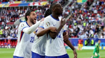 ثيو هيرنانديز تحسنت مع الهلال.webp