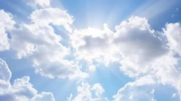 اليوم مرتفعة خلال النهار ومعتدلة في الليل، والحد الأقصى.webp