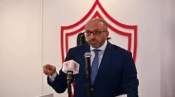 المندوة يكشف تفاصيل أزمة مجلس إدارة الزمالك ويفند شائعة.webp