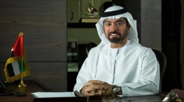 بن مبارك يقدم التهاني للسعودية وقطر على وصولهما إلى.webp