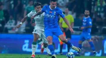 لـ365scores – سافيتش يجعل الهلال خياراً أولياً وتجديد العقد.webp