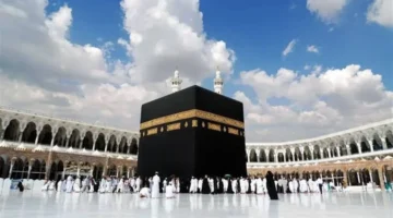 متنوعة لحجاج بيت الله اكتشف الأسعار لموسم حج 2025.webp