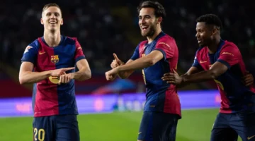 أولمو الوافد الجديد في برشلونة.webp