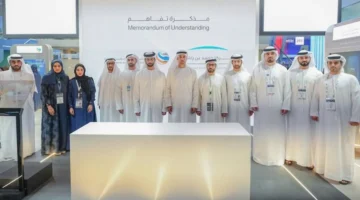 تطلق نظاماً لرصد ومراقبة السواحل والمياه البحرية.webp