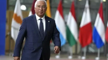 المجلس الأوروبي يشارك في قمة شرم الشيخ غداً.webp