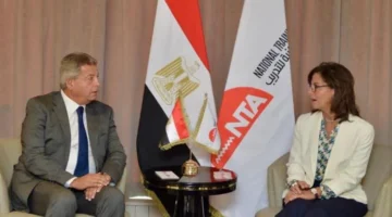 الهيئة العليا للإعلام يلتقي الرئيس التنفيذي للأكاديمية الوطنية للتدريب.webp