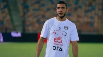 يقود مصر ضد غينيا بيساو بعد التأهل إلى المونديال.webp
