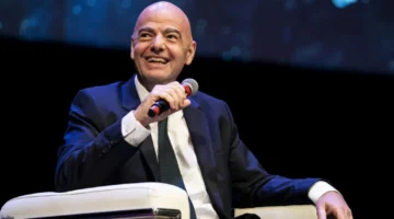 فيفا يعلن عن كرة بطولة كأس العالم 2026.webp
