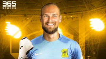 منتخب صربيا يعلن عن إصابة برايدراج رايكوفيتش.webp
