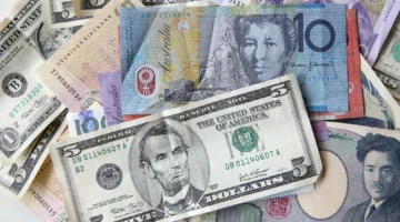 AUDUSD يواجه مستوى العرض الرئيسي.webp