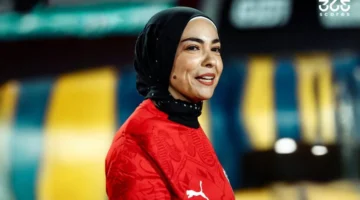 زوجة محمد صلاح تتألق بحقيبة تعادل ثمن سيارة فاخرة.webp