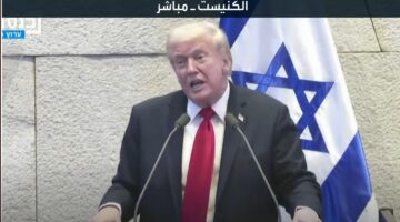 إلى مصر قريبًا للمشاركة في قمة شرم الشيخ للسلام
