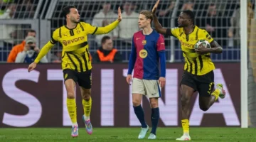 واحد يمنع برشلونة من الإعلان عن تجديد عقد دي.webp