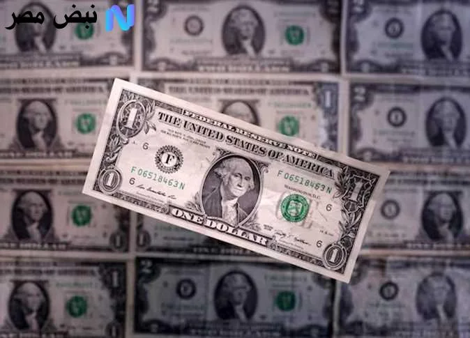 الدولار اليوم مقابل الجنيه المصري الأحد 12 أكتوبر 2025