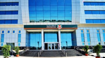 الدولار في البنك الأهلي المصري يسجل ارتفاعًا جديدًا اليوم