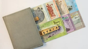 الدولار في سوريا اليوم الأحد 19 أكتوبر 2025 زيادات.webp