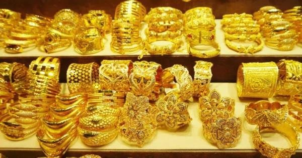 الذهب اليوم في السعودية 1 أكتوبر 2025 ما الذي