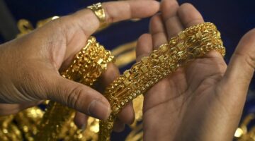 الذهب عيار 21 اليوم في مصر. قفزة لـ 5300 اليوم الخميس الموافق 2 أكتوبر 2025