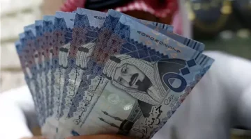 الريال السعودي مقابل الجنيه المصري ليوم الخميس 16 أكتوبر.webp