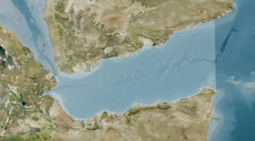 تواجه هجومًا باستخدام مقذوف غير معروف شرق ميناء عدن.webp