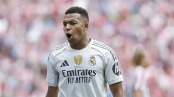 مدريد يتمنون عودة كريستيانو رونالدو ولعبت مع ميسي كان.webp
