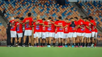 أم صبحي؟ التشكيلة المحتملة لمنتخب مصر ضد غينيا بيساو.webp