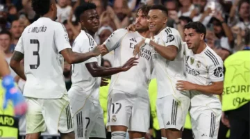 كبيرة ريال مدريد يعلن استغناءه عن نجمه في ختام.webp