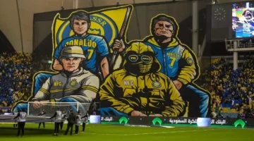صدمة لنادي النصر الفحوصات تظهر مدة غياب اللاعب عن الفريق.webp