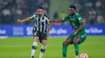 متابعة مباراة الأهلي والشباب مباشرة اليوم في الدوري السعودي.webp