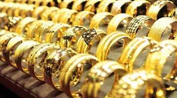 أسعار الذهب الانخفاض تفاصيل جديدة لسعر عيار 21 اليوم
