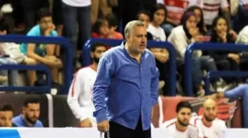 عبد الحميد يوضح سبب مغادرته لتدريب الزمالك ورفضه ضم.webp