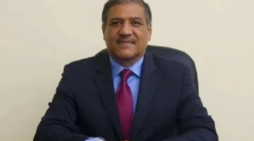 السادات عقب تعيينه في مجلس الشيوخ أعتز بثقة الرئيس.webp