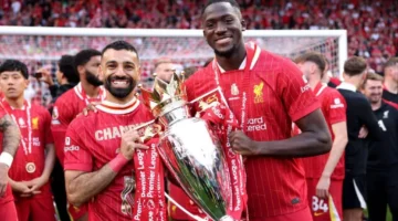أوروبي جديد ينافس ريال مدريد على التعاقد مع كوناتي.webp