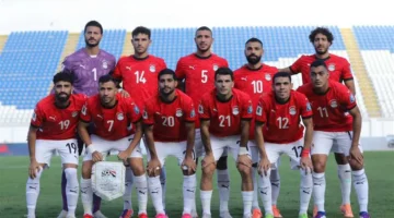 ثنائي خط وسط مصر في مواجهة غينيا بيساو.webp