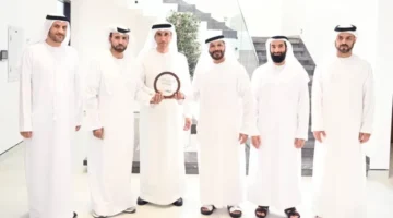 بقيمة 7 ملايين درهم المشروع الثاني لموظفي حكومة دبي.webp