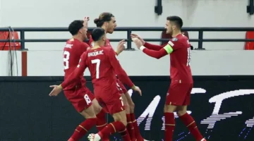 استقالة مدرب منتخب صربيا.webp