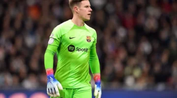 تير شتيجن يحدد مستقبله في الانتقال إلى الدوري الإنجليزي.webp