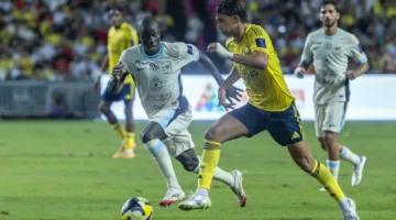 قرارات الدوري السعودي في جدول أكتوبر ماذا سيحدث للخمسة المصابين؟.webp
