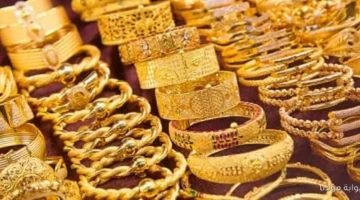 كبير في سعر الجنيه الذهب ليصل إلى 41800 جنيه.webp