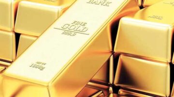 غير مسبوقة في سوق الذهب ارتفاع أسعار سبيكة الذهب