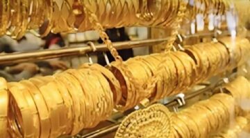 تاريخية الذهب يهيمن على الأسواق بشكل غير مسبوق