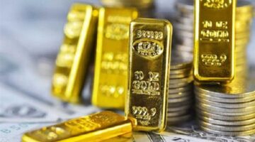 تاريخية في أسعار الذهب العالمية الأوقية تحقق مكاسب تزيد