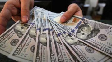 جديدة في أسعار الدولار والعملات ارتفاع ملحوظ بأسعار الصرف