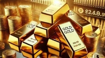 مفاجئة في أسعار الذهب سعر جرام الذهب لعيار 21.webp