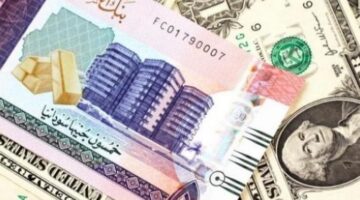 أسعار الدولار انهيار الجنيه السوداني يسجل رقماً تاريخياً جديداً