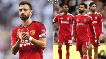 بث مباراة ليفربول ومانشستر يونايتد في الدوري الإنجليزي 2026.webp