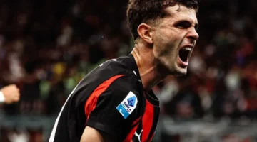 بوليسيتش يتوج بلقب أفضل لاعب في الدوري الإيطالي لشهر.webp