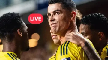 متابعة مباراة النصر والفتح بث مباشر مجانًا في الدوري.webp